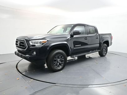 Used 2020 Toyota Tacoma SR5