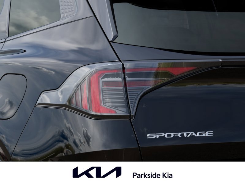 New 2026 Kia Sportage SX FWD image 11