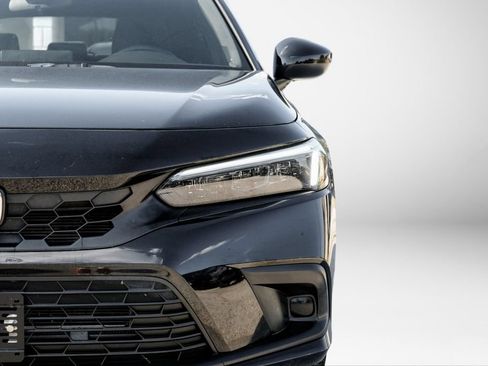 Used 2023 Honda Civic Sport image 47