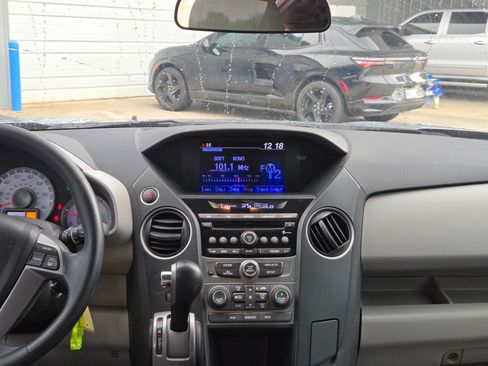 Used 2013 Honda Pilot EX image 16