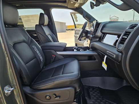New 2026 RAM 1500 Rebel image 19
