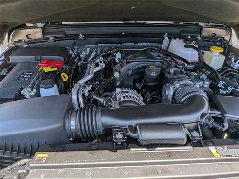 New 2026 Jeep Gladiator Mojave AWD/4WD image 17