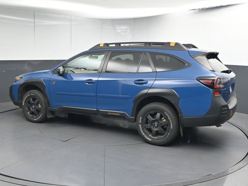 Used 2024 Subaru Outback Wilderness image 6