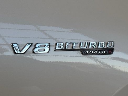 Certified 2021 Mercedes-Benz GLE 63 AMG S image 11