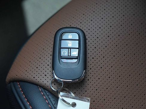 Used 2026 Honda Passport TrailSport Elite image 28