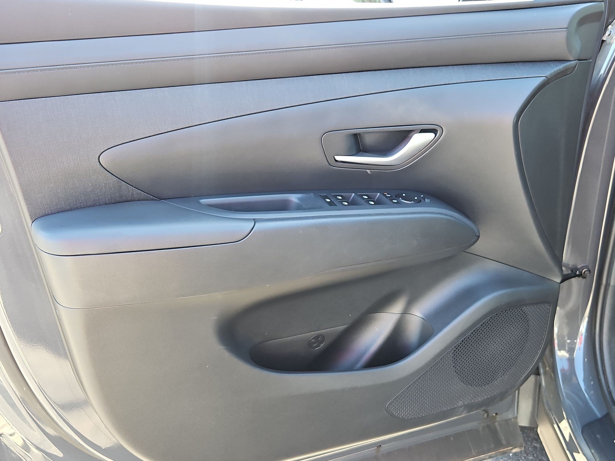Certified 2026 Hyundai Tucson SEL AWD/4WD image 11