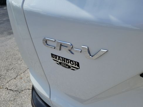 Used 2020 Honda CR-V LX image 10