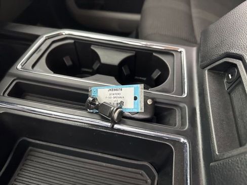 Used 2018 Ford F150 XL w/ Equipment Group 101A Mid image 38