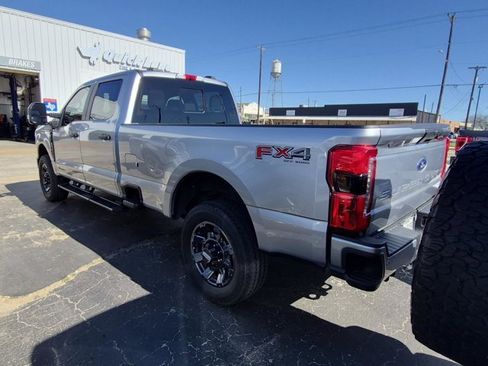Used 2024 Ford F350 XL w/ STX Appearance Package image 3