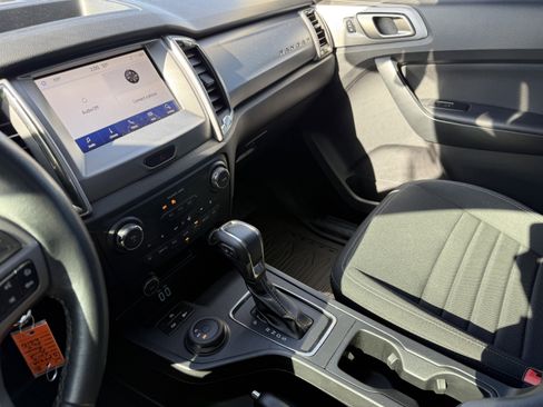 Used 2020 Ford Ranger XLT w/ Equipment Group 301A Mid image 12