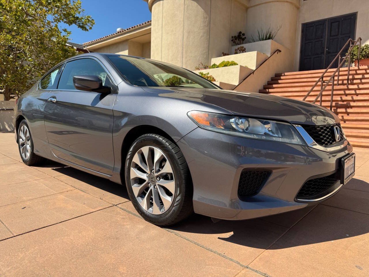 Used 2015 Honda Accord LX-S image 1