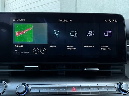 Used 2025 Hyundai Kona SEL image 30