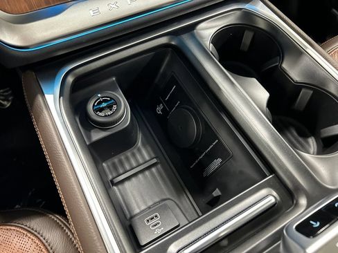New 2027 Ford Expedition Max King Ranch AWD/4WD image 24