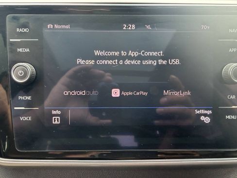 Used 2019 Volkswagen Atlas SEL Premium AWD/4WD image 19
