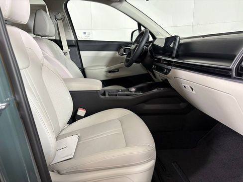 New 2026 Kia Sorento EX image 13