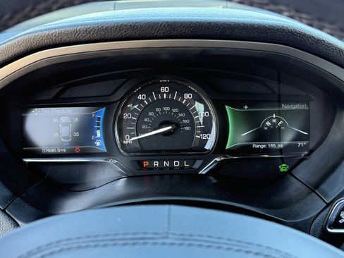 Used 2020 Lincoln MKZ Reserve w/ Elements Package image 32