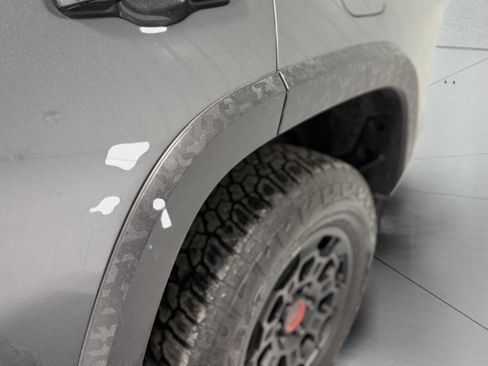 Used 2024 Toyota Sequoia TRD Pro image 55