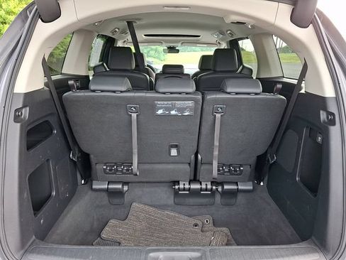 Used 2025 Honda Odyssey EX-L image 30