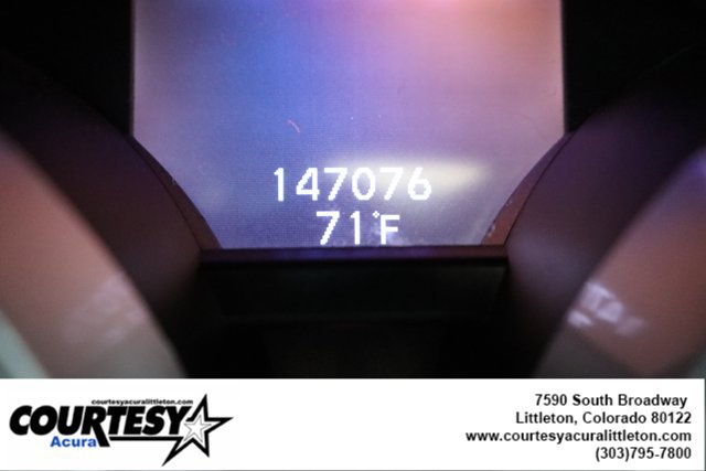 Used 2012 Acura TL w/ Technology Package FWD image 14
