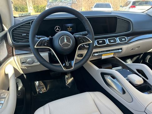New 2026 Mercedes-Benz GLE 350 4MATIC image 25