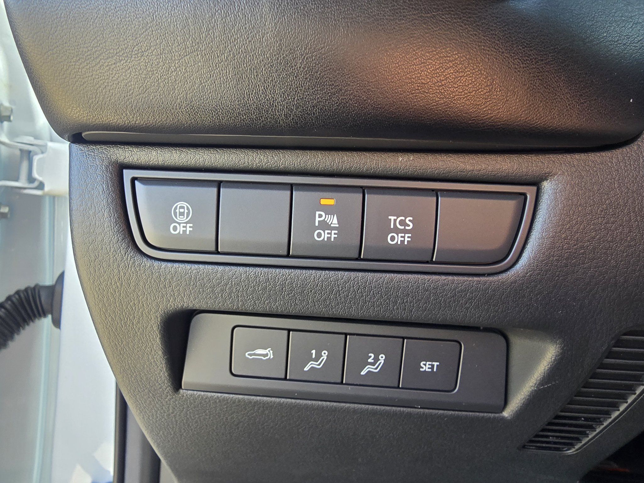 New 2026 MAZDA CX-50 AWD 2.5 S w/ Weather Package image 19