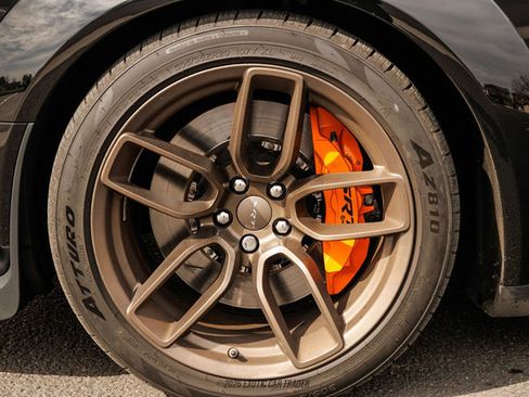 Used 2021 Dodge Challenger SRT Hellcat image 59