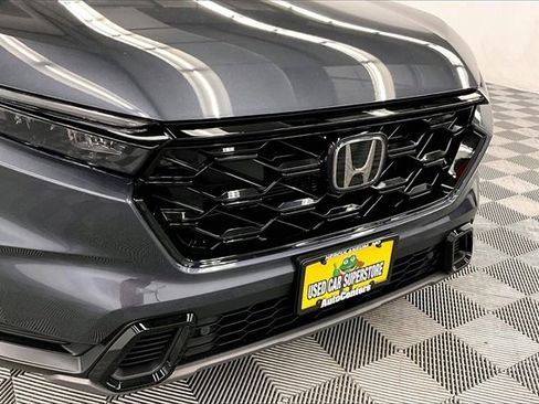 Used 2024 Honda CR-V Sport-L image 28
