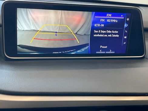Used 2016 Lexus RX 350 AWD w/ Premium Package image 17