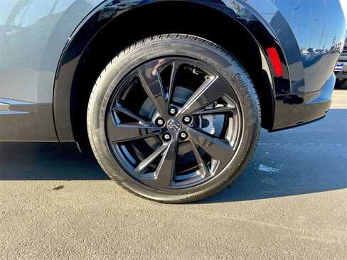 New 2026 Buick Envision Sport Touring image 27