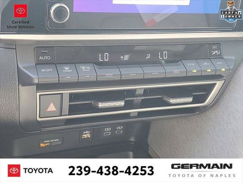 Certified 2026 Toyota Camry LE w/ Convenience Package FWD image 30