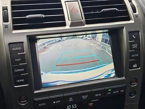 Used 2021 Lexus GX 460 Premium image 26