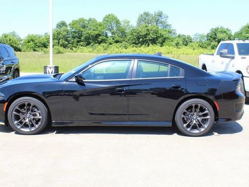 Used 2023 Dodge Charger R/T w/ Daytona Edition Group image 2