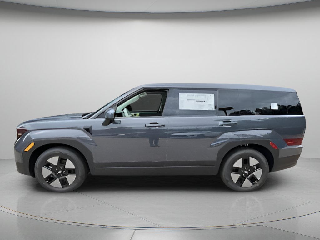 Used 2026 Hyundai Santa Fe SE FWD image 3