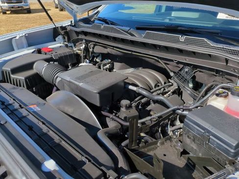 New 2026 Chevrolet Silverado 3500 W/T w/ WT Convenience Package AWD/4WD image 27