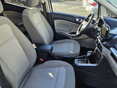 Used 2018 Ford EcoSport SE image 19