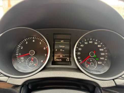 Used 2013 Volkswagen Jetta S FWD image 12