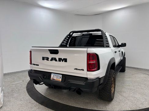 Used 2026 RAM 1500 RHO w/ RHO Level 1 Equipment Group image 11