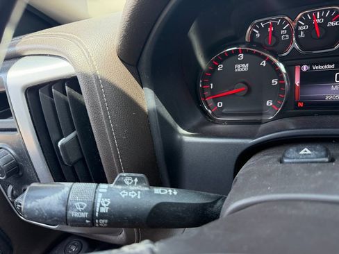 Used 2015 GMC Sierra 1500 SLE AWD/4WD image 16