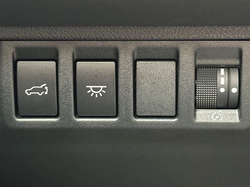 New 2026 Subaru Ascent Limited image 28