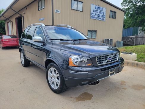 Used 2013 Volvo XC90 3.2 FWD image 1
