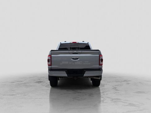 Certified 2023 Ford F150 Lariat w/ Equipment Group 502A High AWD/4WD image 7