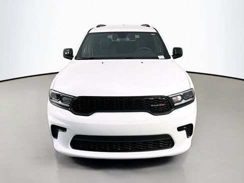 New 2026 Dodge Durango GT RWD image 2