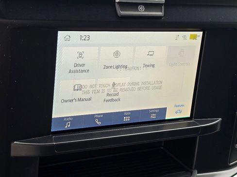 New 2025 Ford F450 XLT image 18