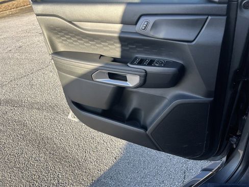 New 2025 Ford Ranger XLT image 15