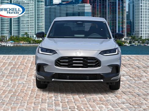 New 2027 Honda HR-V Sport image 2