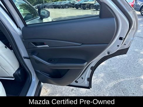 Certified 2026 MAZDA CX-30 AWD 2.5 S image 63
