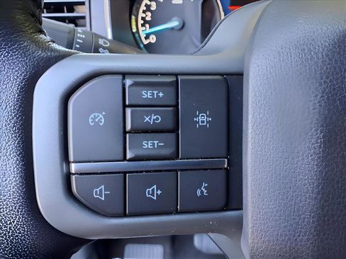 Used 2022 Ford F150 XLT w/ Equipment Group 302A High image 23