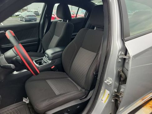 Used 2023 Dodge Charger SXT RWD image 19