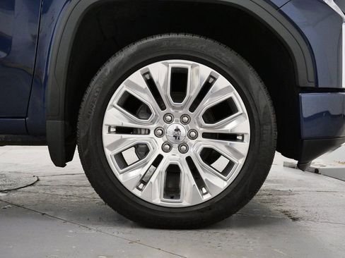Used 2020 GMC Sierra 1500 Denali w/ Denali Ultimate Package AWD/4WD image 36