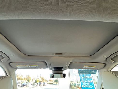 Used 2023 Honda CR-V EX-L image 19